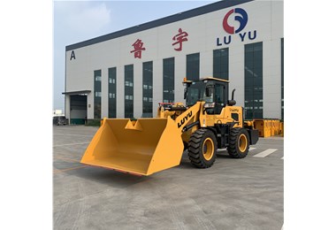裝載機(jī)選油剎還是氣剎呢？