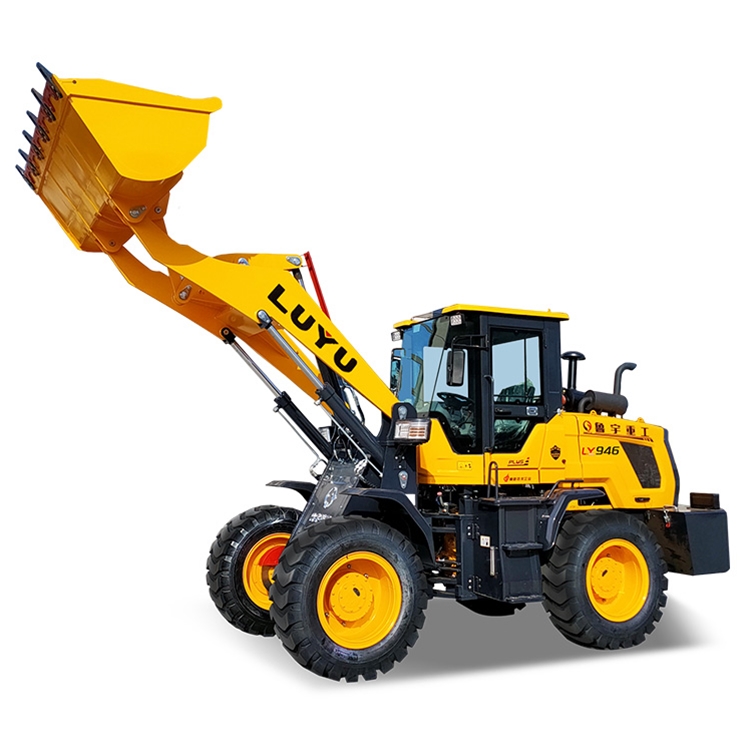 LY946