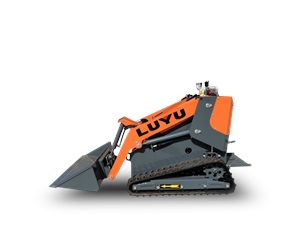 Skid steer loader 